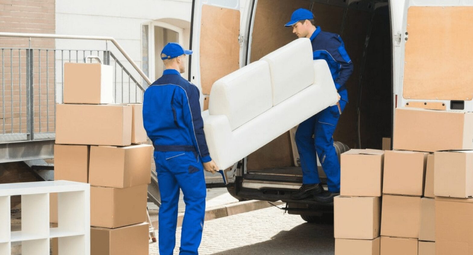 Points To Consider Before Hiring Any Removals Company